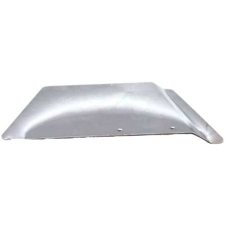 Płyta Ochronna Stal Nierdzewna 300 x 300 mm